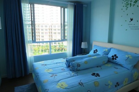 Кондоминиум с 2 спальнями в Ча-аме, Таиланд № 173466 - фото 4