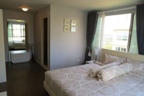 Кондоминиум с 2 спальнями в Ча-аме, Таиланд № 173466 - фото 6