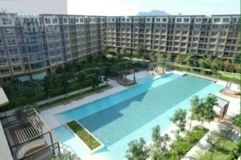 Кондоминиум с 2 спальнями в Ча-аме, Таиланд № 173466 - фото 9