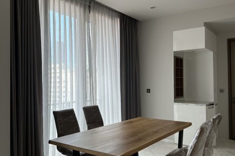 Condo in Watthana, Bangkok, Thailand, 2 bedrooms  № 173465 - photo 13