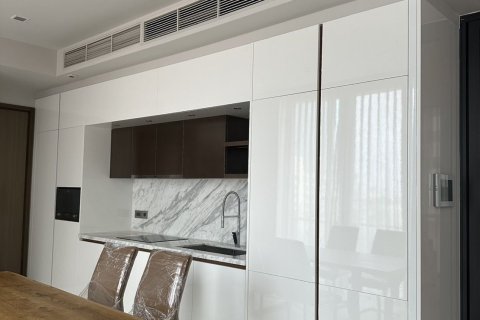 Condo in Watthana, Bangkok, Thailand, 2 bedrooms  № 173465 - photo 18