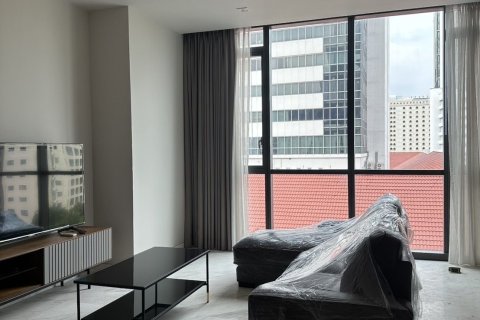 Condo in Watthana, Bangkok, Thailand, 2 bedrooms  № 173465 - photo 8