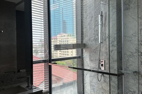 Condo in Watthana, Bangkok, Thailand, 2 bedrooms  № 173465 - photo 15