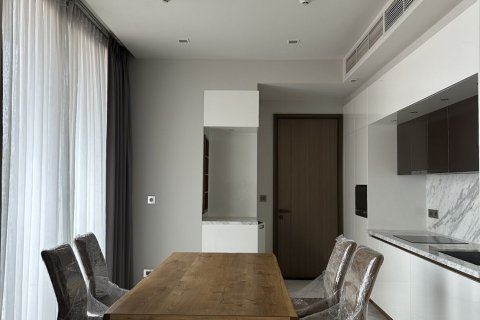 Condo in Watthana, Bangkok, Thailand, 2 bedrooms  № 173465 - photo 16