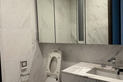 Condo in Watthana, Bangkok, Thailand, 2 bedrooms  № 173465 - photo 14