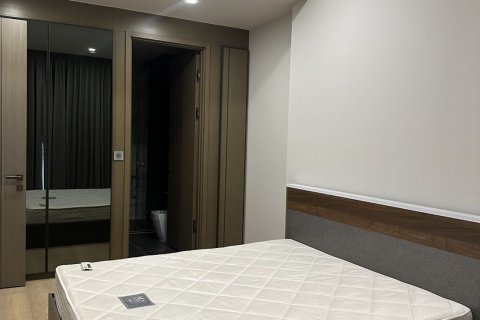 Condo in Watthana, Bangkok, Thailand, 2 bedrooms  № 173465 - photo 4