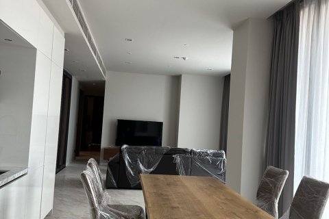 Condo in Watthana, Bangkok, Thailand, 2 bedrooms  № 173465 - photo 12