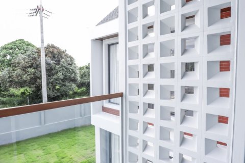 Villa à Pattaya, Thaïlande 4 chambres № 173464 - photo 8