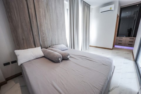 Villa à Pattaya, Thaïlande 4 chambres № 173464 - photo 3