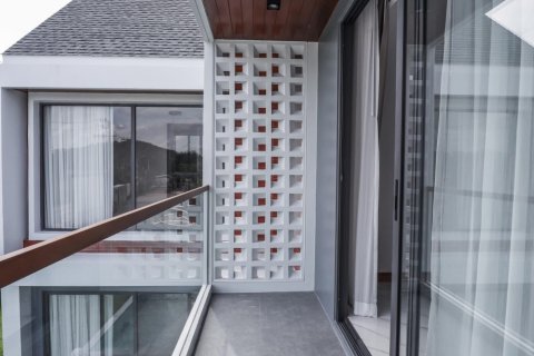 Villa à Pattaya, Thaïlande 4 chambres № 173464 - photo 5