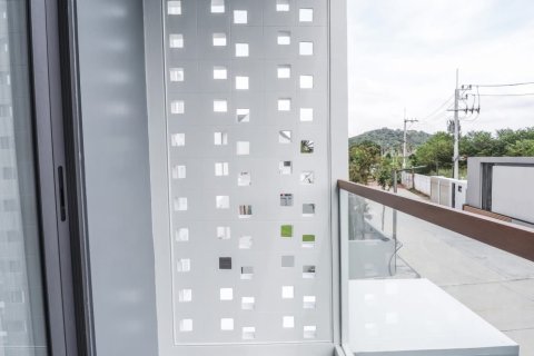 Villa à Pattaya, Thaïlande 4 chambres № 173464 - photo 7