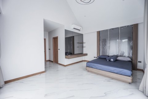 Villa à Pattaya, Thaïlande 4 chambres № 173464 - photo 12