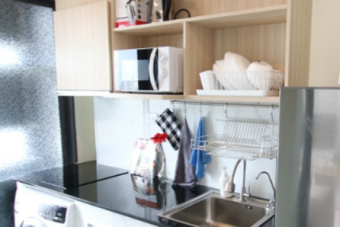 Кондоминиум с 2 спальнями в Бангне, Бангкок, Таиланд № 173468 - фото 11