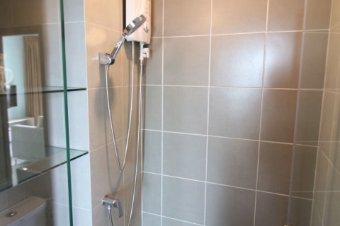 Кондоминиум с 2 спальнями в Бангне, Бангкок, Таиланд № 173468 - фото 12