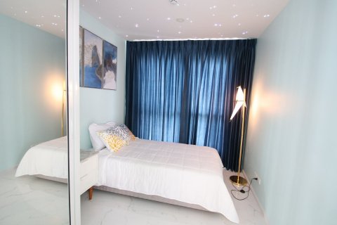 Кондоминиум с 2 спальнями в Бангне, Бангкок, Таиланд № 173468 - фото 8