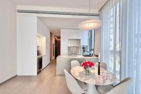 Studio dans le Condo à Pathum Wan, Bangkok, Thaïlande № 173463 - photo 2