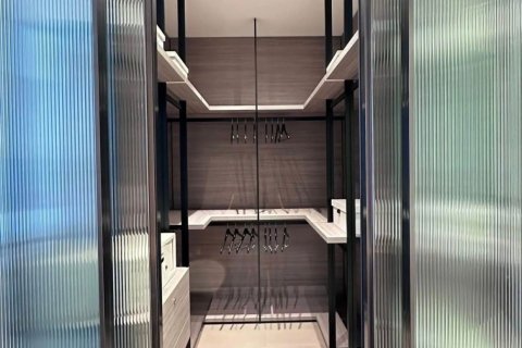 Studio dans le Condo à Pathum Wan, Bangkok, Thaïlande № 173463 - photo 5