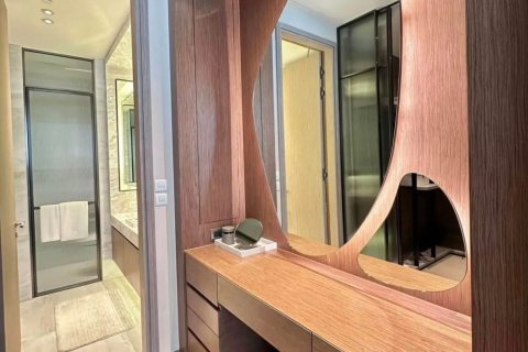 Studio dans le Condo à Pathum Wan, Bangkok, Thaïlande № 173463 - photo 6