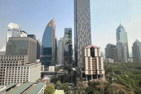 Studio dans le Condo à Pathum Wan, Bangkok, Thaïlande № 173463 - photo 7