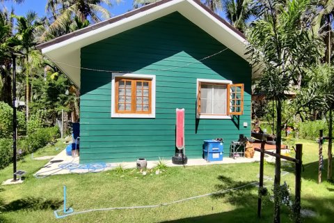 Maison à Ko Chang, Thaïlande 2 chambres № 172010 - photo 4