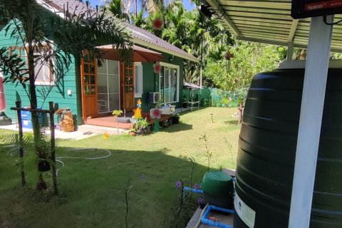 Maison à Ko Chang, Thaïlande 2 chambres № 172010 - photo 5