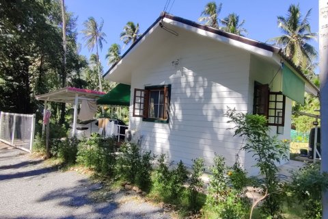 Maison à Ko Chang, Thaïlande 2 chambres № 172010 - photo 2