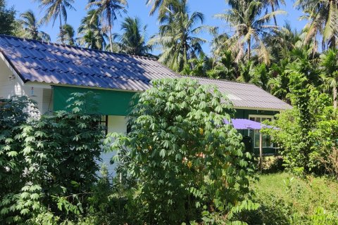 Maison à Ko Chang, Thaïlande 2 chambres № 172010 - photo 3