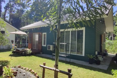 Maison à Ko Chang, Thaïlande 2 chambres № 172010 - photo 6