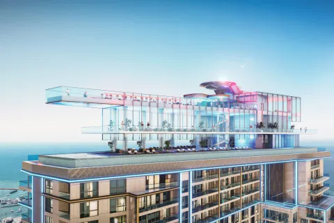 Студия в кондо в Паттайе, Таиланд № 172013