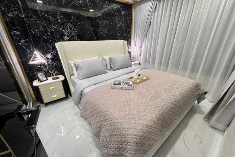 Studio dans le Condo à Pattaya, Thaïlande  № 172013 - photo 4