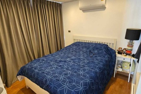 Studio dans le Condo à Khlong Toei, Bangkok, Thaïlande  № 172012 - photo 3