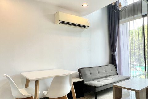 Studio à Phuket, Thaïlande № 172011 - photo 17