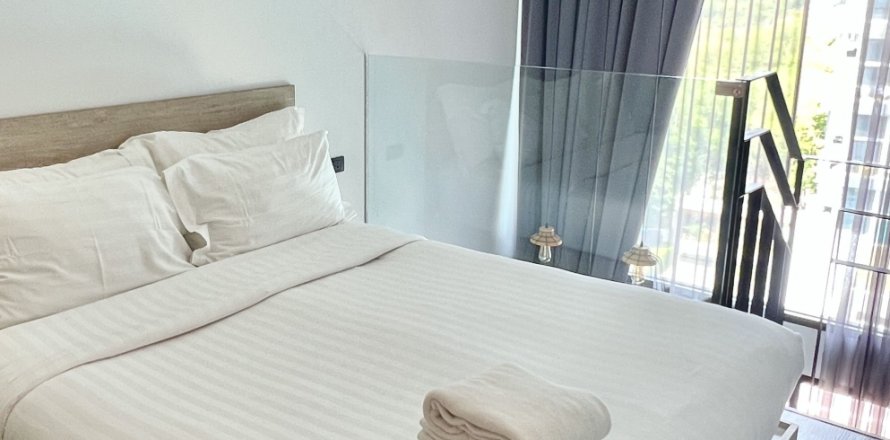 Studio à Phuket, Thaïlande № 172011