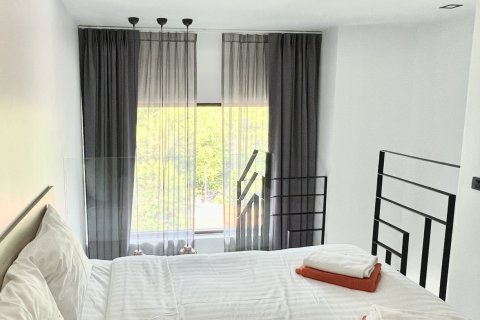 Studio à Phuket, Thaïlande № 172011 - photo 5