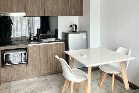 Studio à Phuket, Thaïlande № 172011 - photo 10