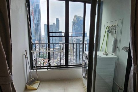 Condo à Ratchathewi, Bangkok, Thaïlande, 2 chambres  № 172016 - photo 15