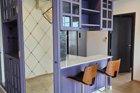 Condo à Ratchathewi, Bangkok, Thaïlande, 2 chambres  № 172016 - photo 4