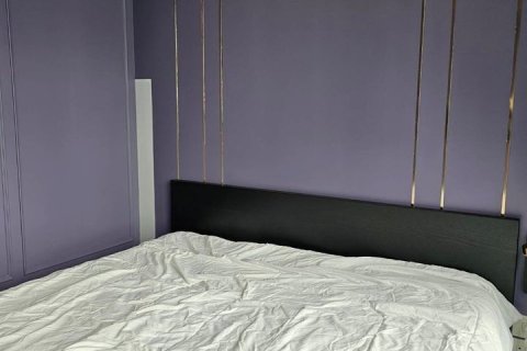 Condo à Ratchathewi, Bangkok, Thaïlande, 2 chambres  № 172016 - photo 8