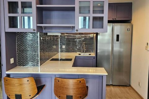 Condo à Ratchathewi, Bangkok, Thaïlande, 2 chambres  № 172016 - photo 5