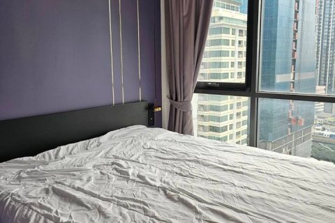 Condo à Ratchathewi, Bangkok, Thaïlande, 2 chambres  № 172016 - photo 7
