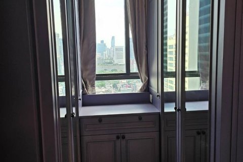 Condo à Ratchathewi, Bangkok, Thaïlande, 2 chambres  № 172016 - photo 9