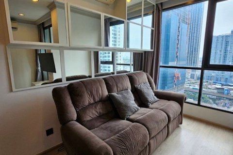 Condo à Ratchathewi, Bangkok, Thaïlande, 2 chambres  № 172016 - photo 2