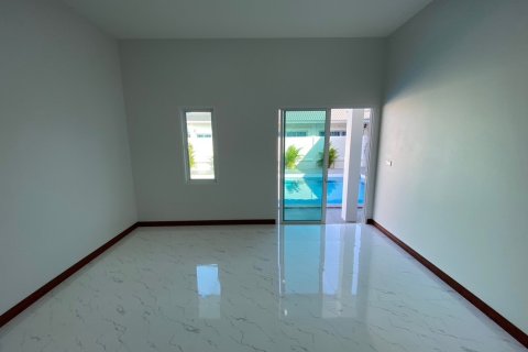 Villa in Hua Hin, Thailand 4 Schlafzimmer № 222103 - Foto 10