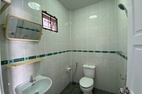 Villa in Hua Hin, Thailand 4 Schlafzimmer № 222103 - Foto 17