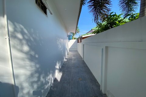Villa in Hua Hin, Thailand 4 Schlafzimmer № 222103 - Foto 22