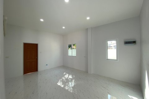 Villa in Hua Hin, Thailand 4 Schlafzimmer № 222103 - Foto 8