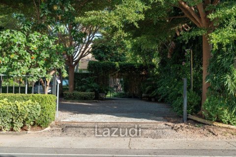Villa in Prachuap Khiri Khan, Thailand 6 Schlafzimmer № 222106 - Foto 18