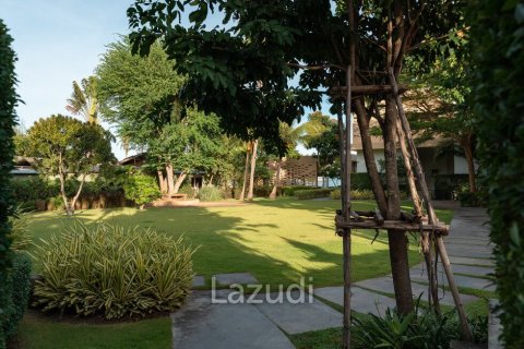 Villa in Prachuap Khiri Khan, Thailand 6 Schlafzimmer № 222106 - Foto 16