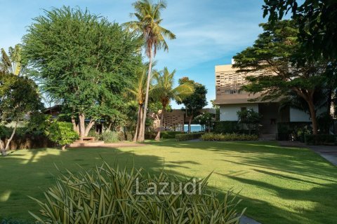 Villa in Prachuap Khiri Khan, Thailand 6 Schlafzimmer № 222106 - Foto 17