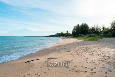 Villa in Prachuap Khiri Khan, Thailand 6 Schlafzimmer № 222106 - Foto 21
